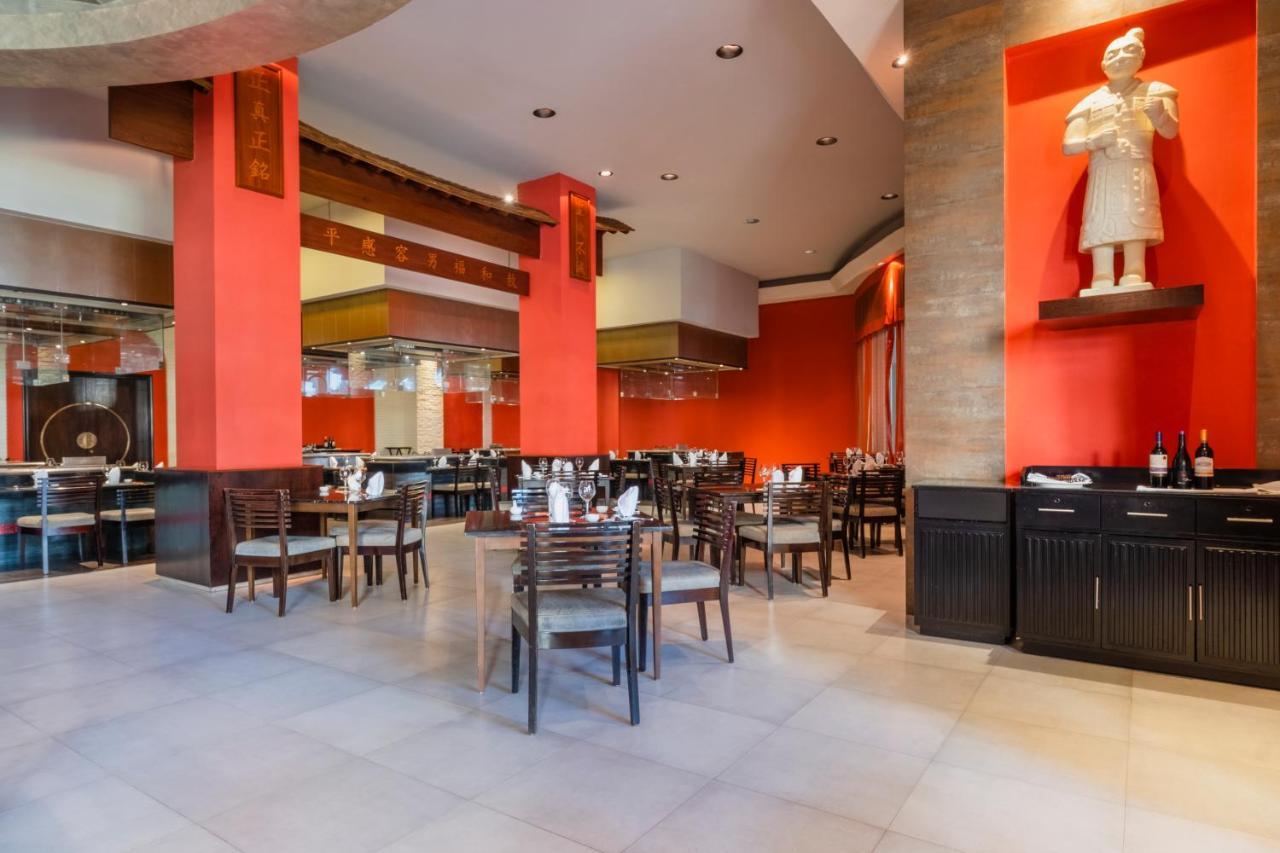 Joia Rose Hall By Iberostar (Adults Only) Montego Bay Exterior foto