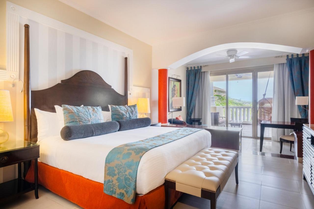 Joia Rose Hall By Iberostar (Adults Only) Montego Bay Exterior foto