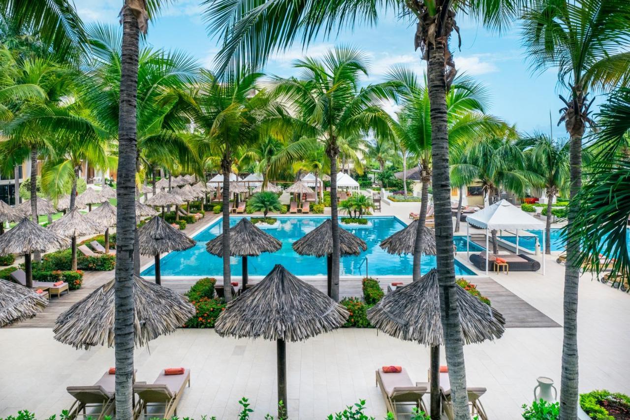 Joia Rose Hall By Iberostar (Adults Only) Montego Bay Exterior foto